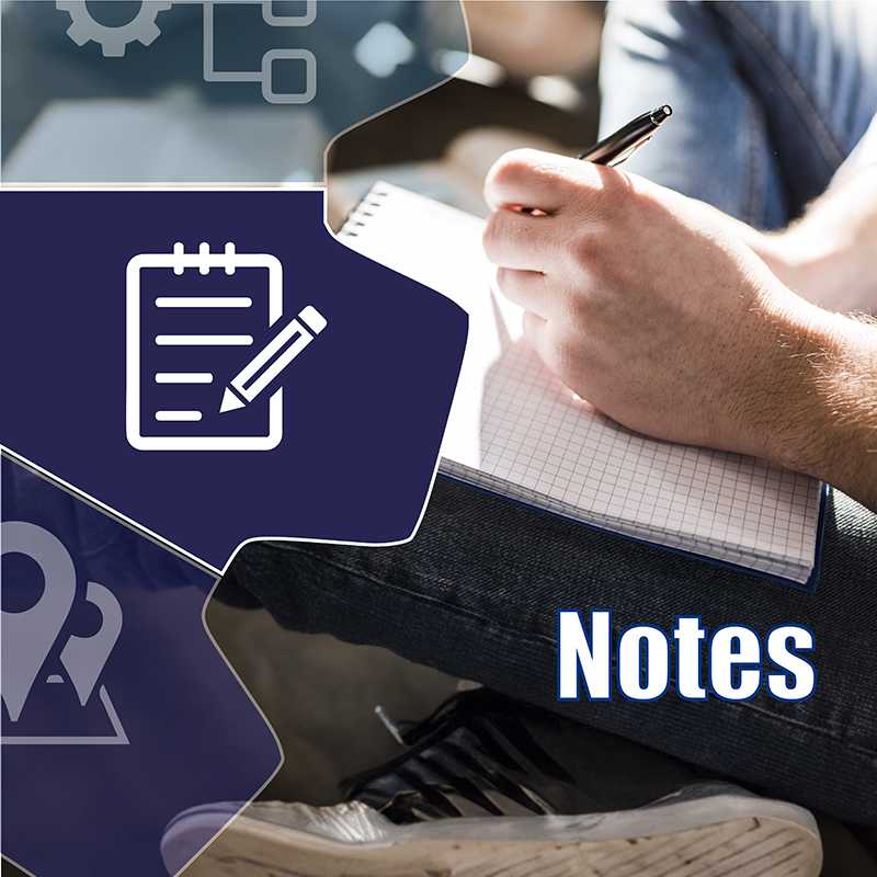 fibudo_featuret_kuvasarja(notes)-01 man writing on a notebook